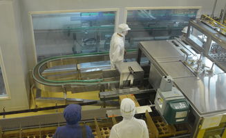 慎獨篤法，明正景行 食品安全乃人間至味