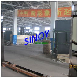 鏡子工廠的法律合規指南 安全生產、環境保護與知識產權保護